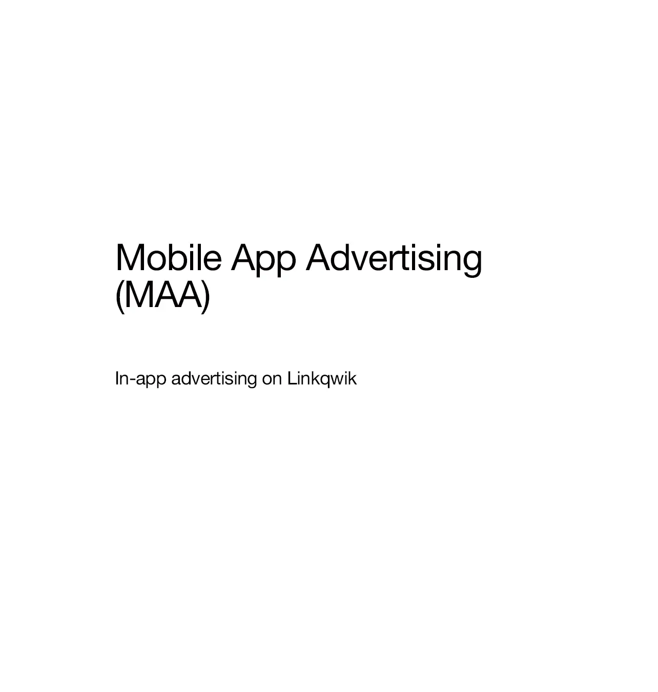 lq ad sq