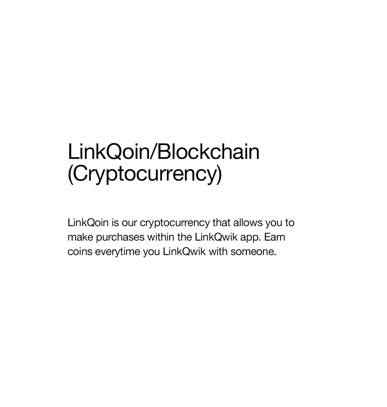 LQws coin block